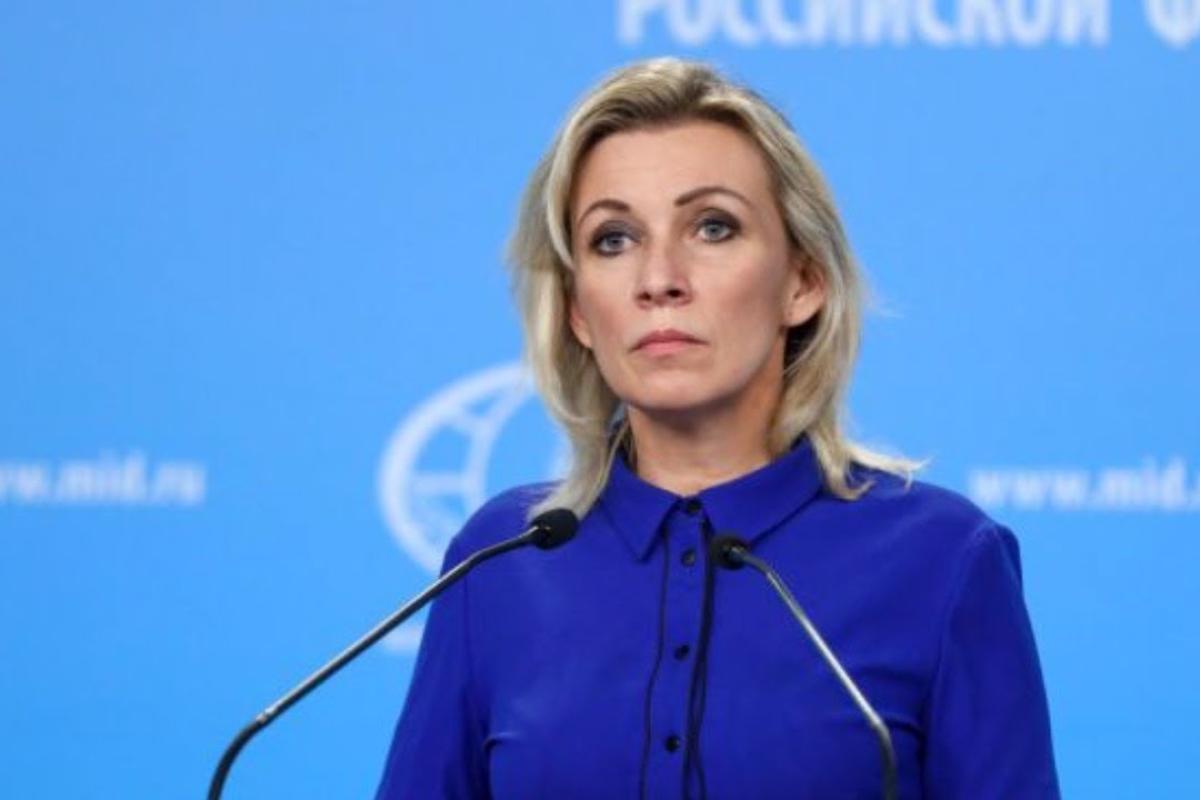 В МИД РФ назвали условия для деэскалации вокруг Украины В МИД РФ назвали условия для деэскалации вокруг Украины