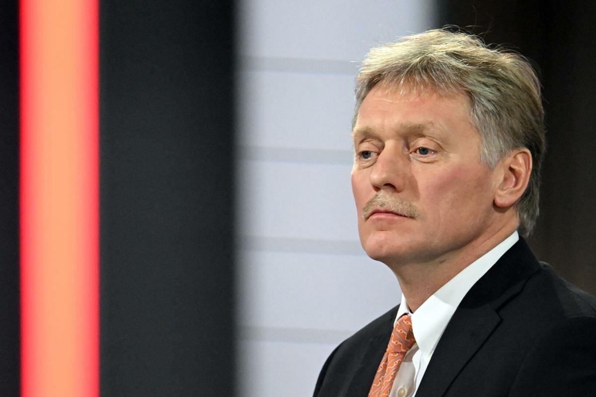 У Путина ответили на слова Зеленского о гарантиях безопасности для Украины