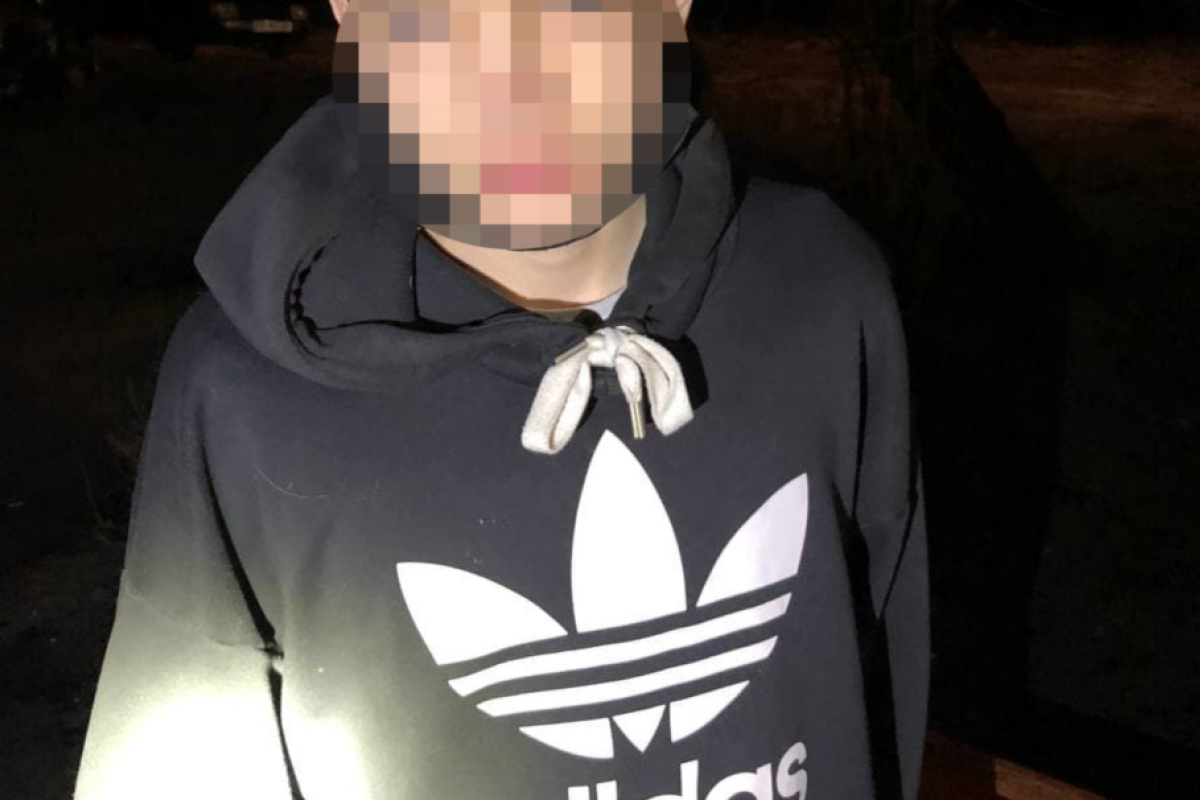 У Сєвєродонецьку старші хлопці побили та пограбували 13-річного знайомого У Сєвєродонецьку старші хлопці побили та пограбували 13-річного знайомого