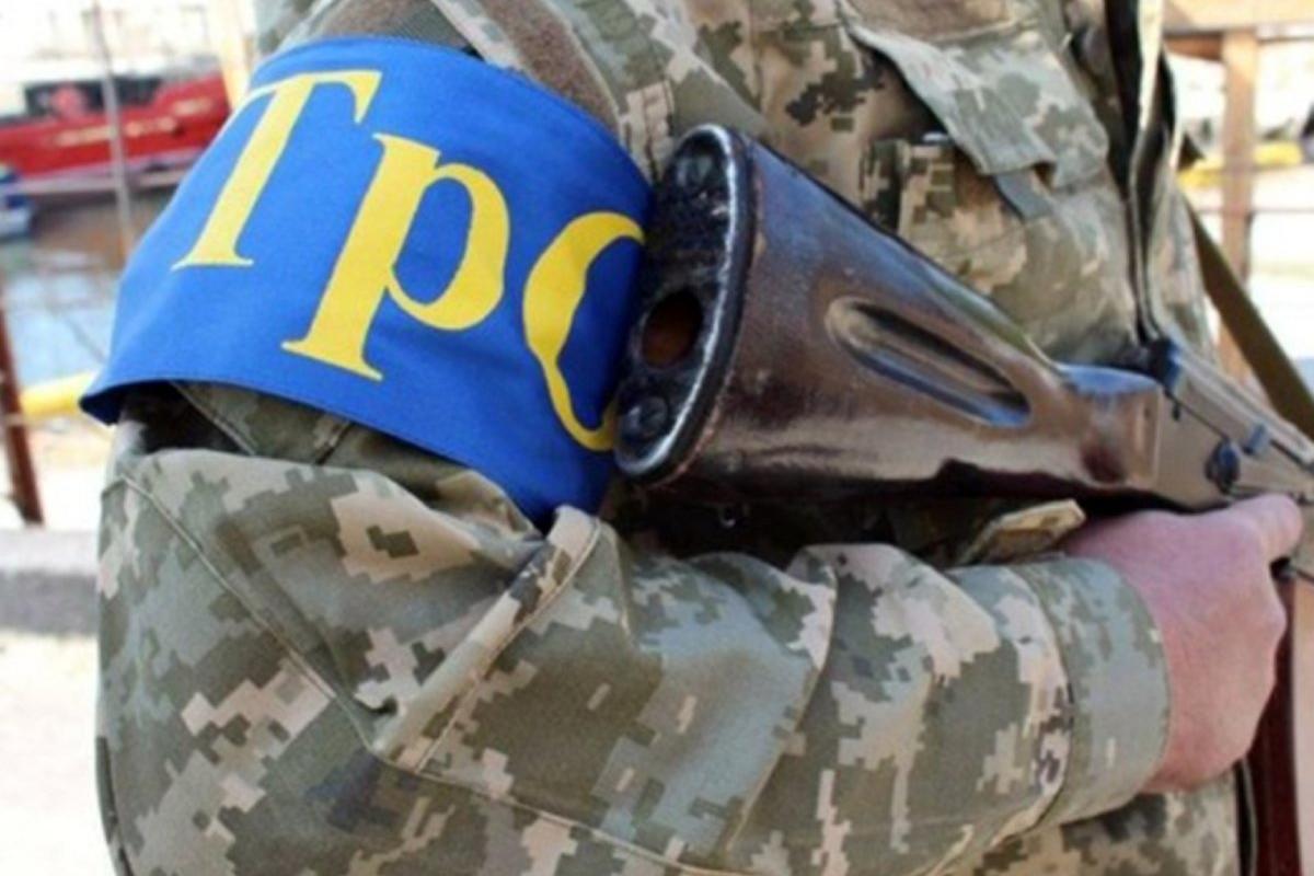 Перші навчання Сил територіальної оборони ЗСУ заплановані в Сєвєродонецьку, Краматорську та Маріуполі
