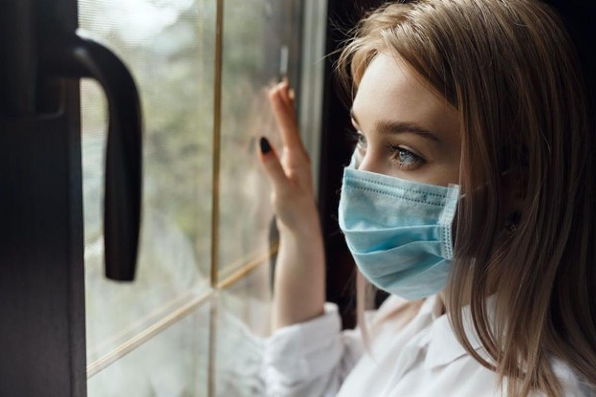 Шість областей можуть перейти в "червону" зону карантину, - МОЗ Шість областей можуть перейти в "червону" зону карантину, - МОЗ