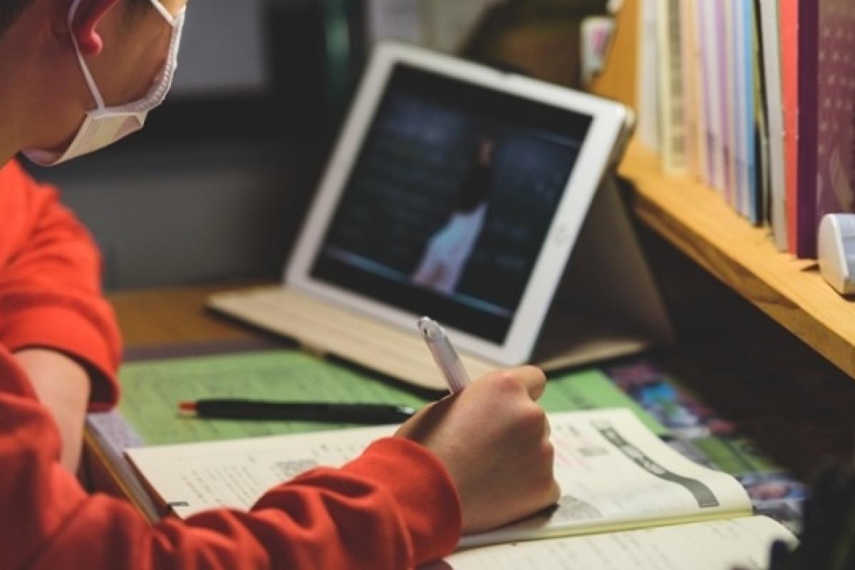 У навчальних закладах Сєвєродонецька подовжили "дистанційку"