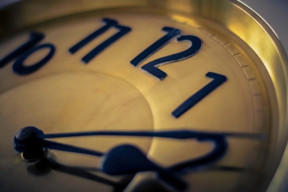 Комендантська година в Україні: що передбачає та чи обов'язково діятиме Комендантська година в Україні: що передбачає та чи обов'язково діятиме