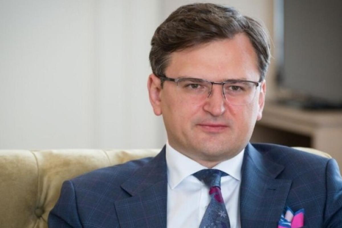 "Будем выжимать максимум": Кулеба рассказал об ожиданиях от переговоров с Лавровым "Будем выжимать максимум": Кулеба рассказал об ожиданиях от переговоров с Лавровым