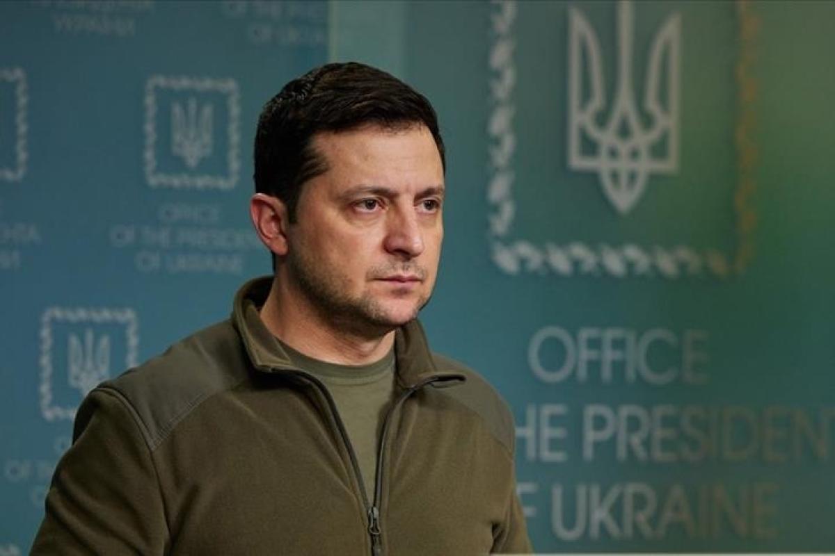 ВР збереться на засідання, щоб скасувати податок на бензин та дизель, - Зеленський ВР збереться на засідання, щоб скасувати податок на бензин та дизель, - Зеленський