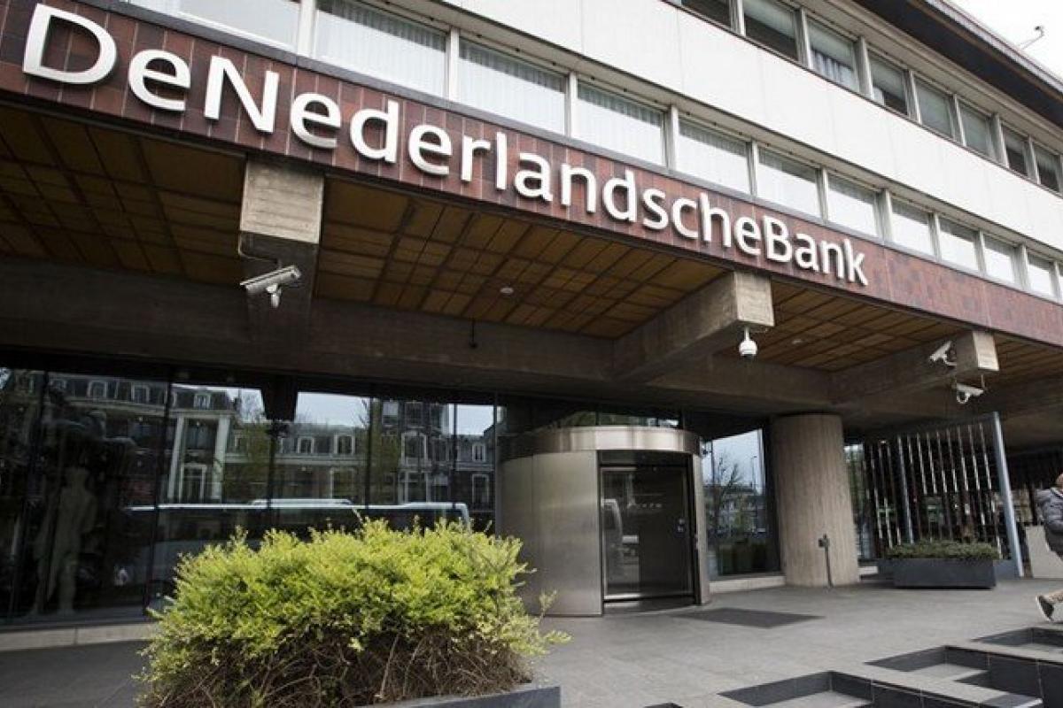 Нідерланди заморозили понад 200 млн євро російських активів Нідерланди заморозили понад 200 млн євро російських активів