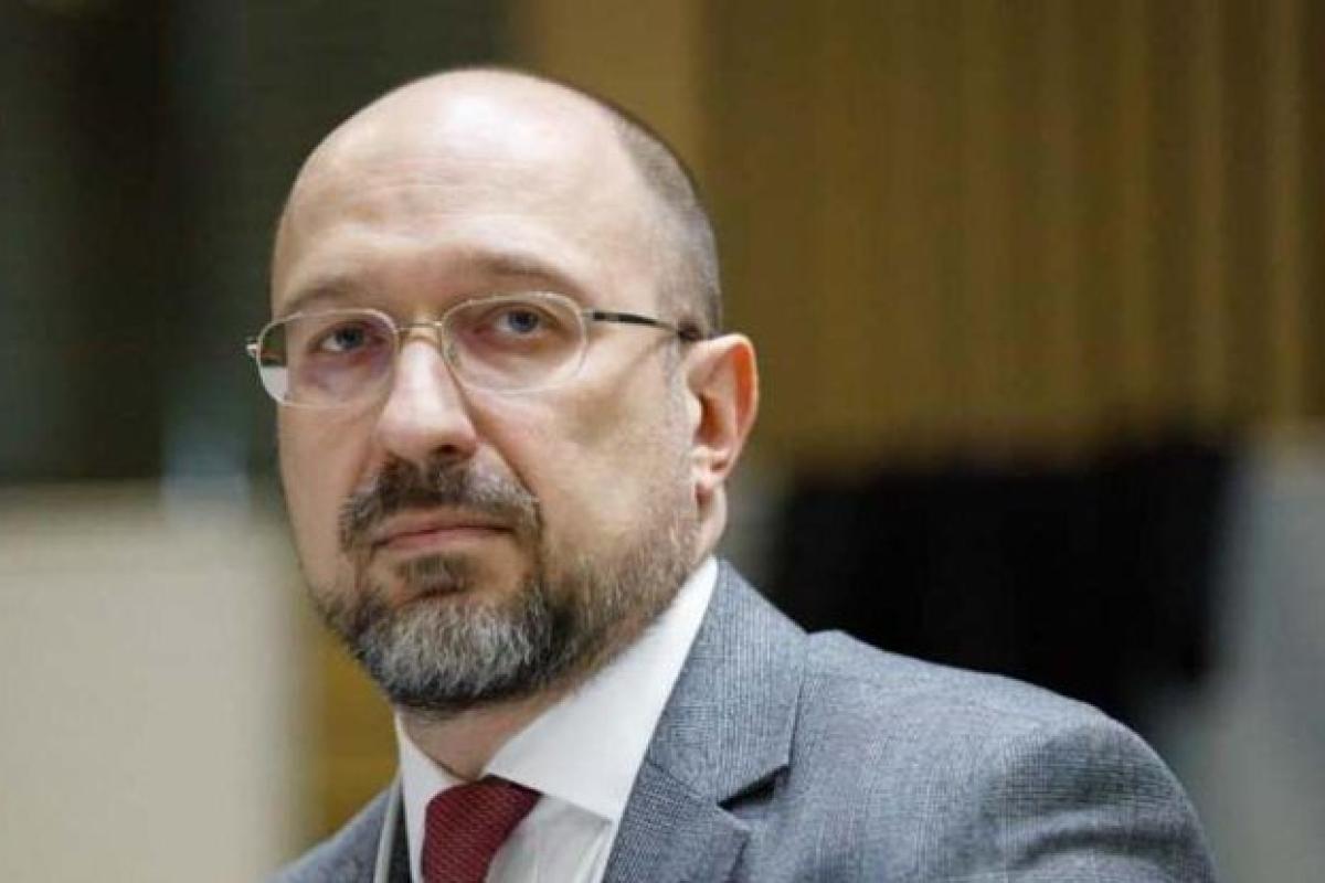 У 20 областях України вже розпочалася посівна кампанія, - Шмигаль У 20 областях України вже розпочалася посівна кампанія, - Шмигаль
