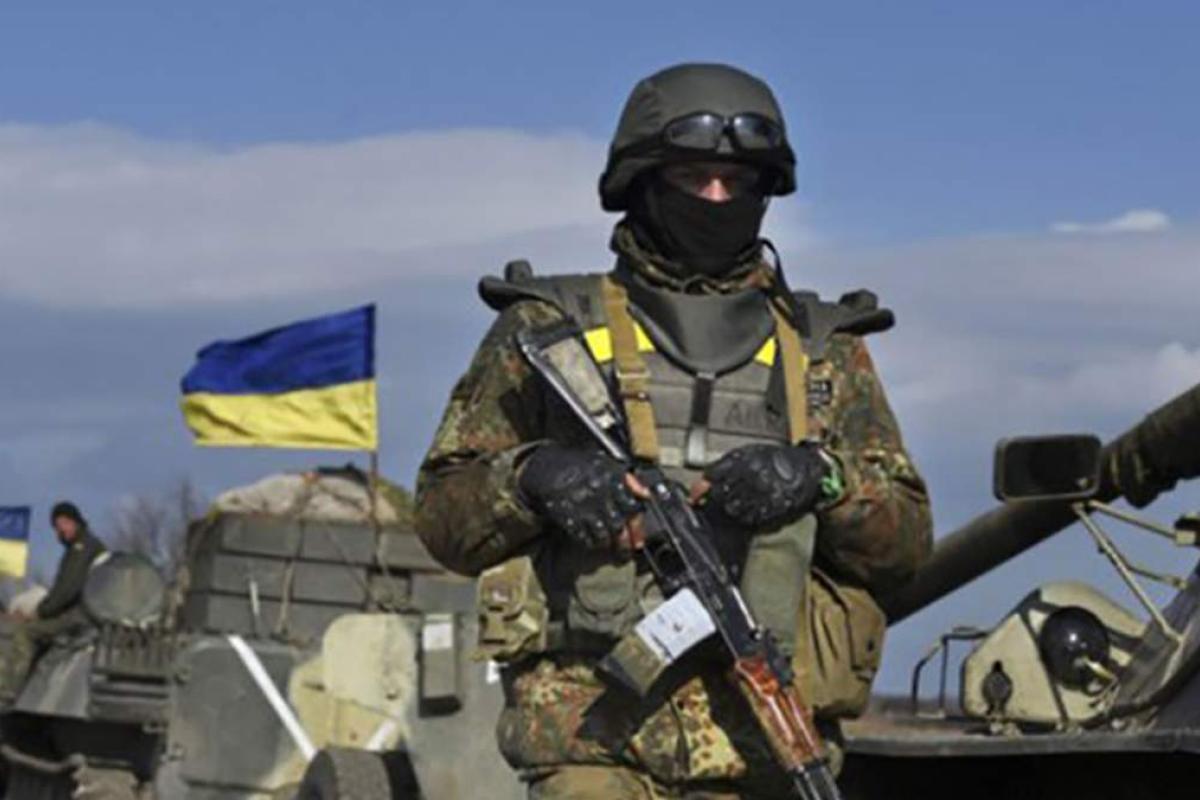 12-й день войны в Украине: оперативная информация по состоянию на утро 7 марта 12-й день войны в Украине: оперативная информация по состоянию на утро 7 марта
