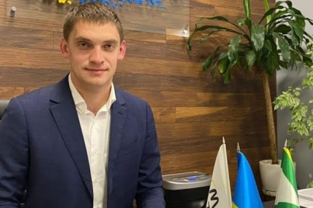 Мэр Мелитополя освобожден из плена оккупантов, - Офис президента