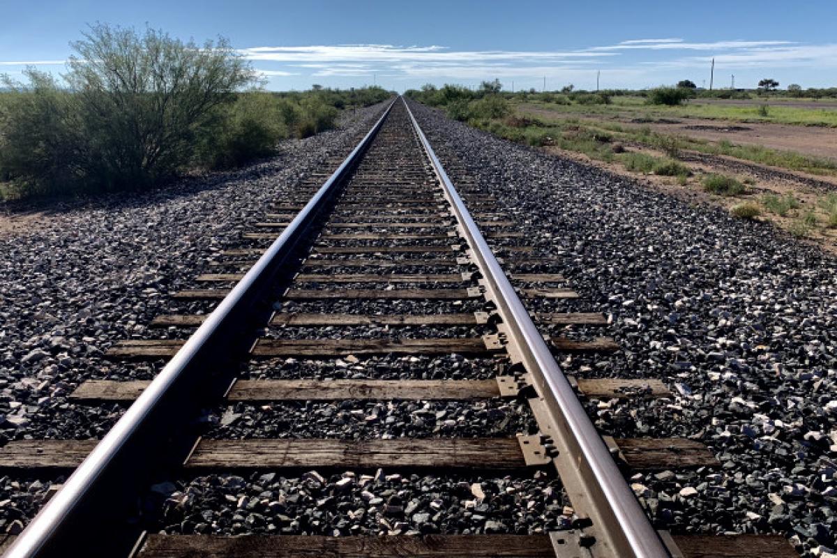 Между Украиной и Беларусью больше нет железнодорожного сообщения, - "Укрзализныця" Между Украиной и Беларусью больше нет железнодорожного сообщения, - "Укрзализныця"