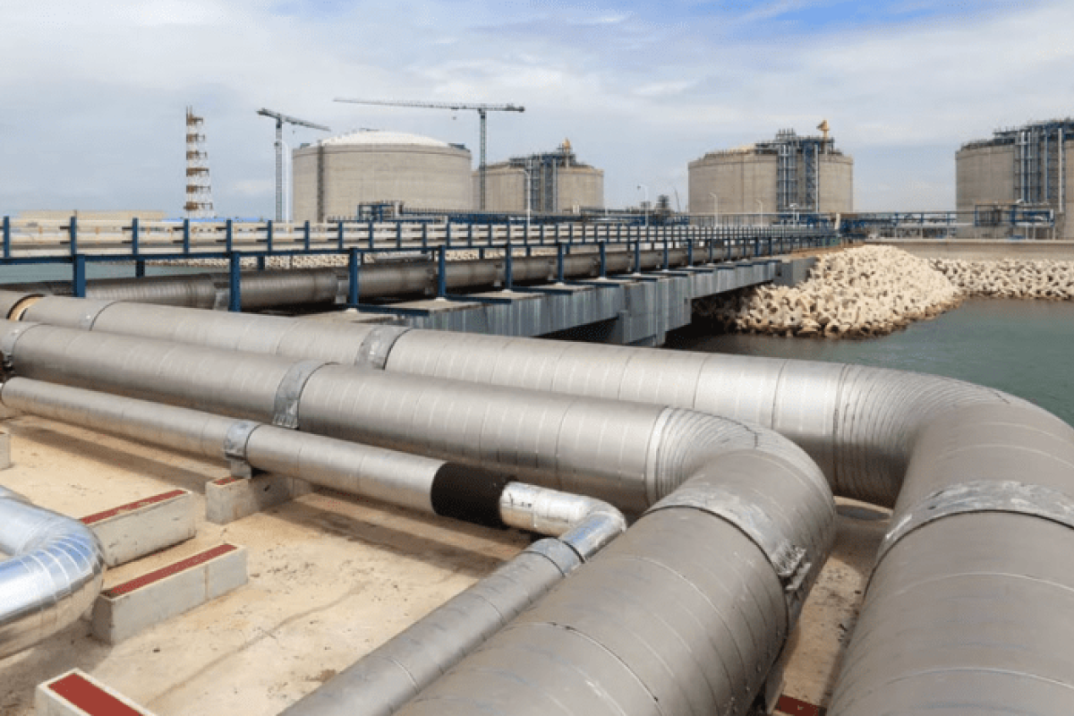 З 2023 року Польща має намір відмовитися від російського газу З 2023 року Польща має намір відмовитися від російського газу