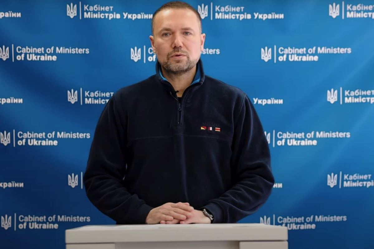 С понедельника в 14 областях Украины планируется возобновить образовательный процесс, - Шкарлет С понедельника в 14 областях Украины планируется возобновить образовательный процесс, - Шкарлет