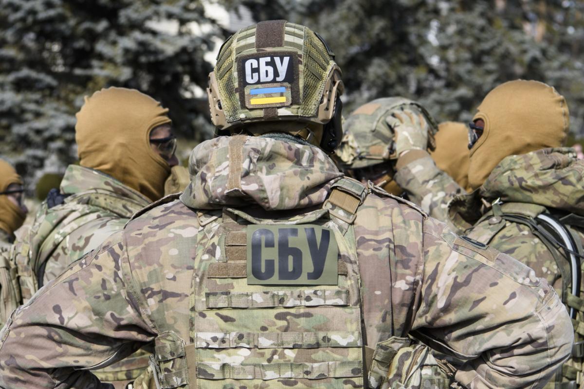 З початку війни затримано понад 350 учасників ворожих ДРГ, - СБУ