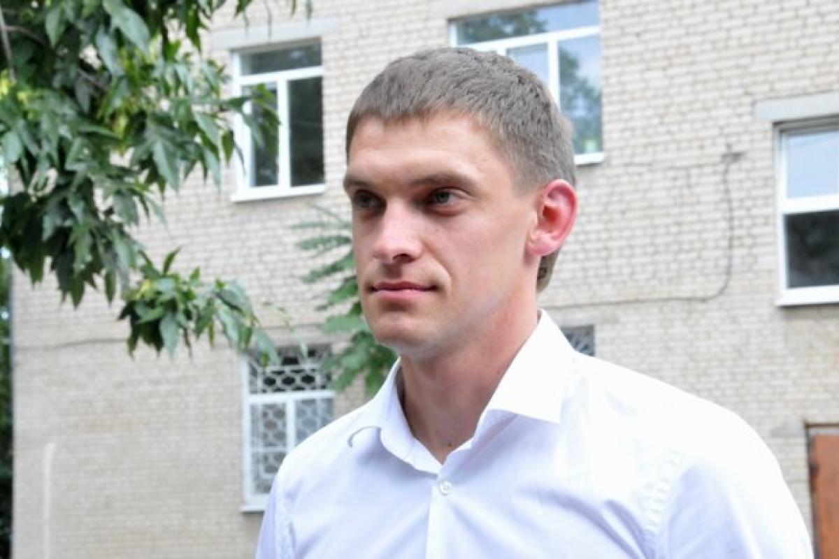 Оккупанты похитили мэра Мелитополя, - Геращенко Оккупанты похитили мэра Мелитополя, - Геращенко