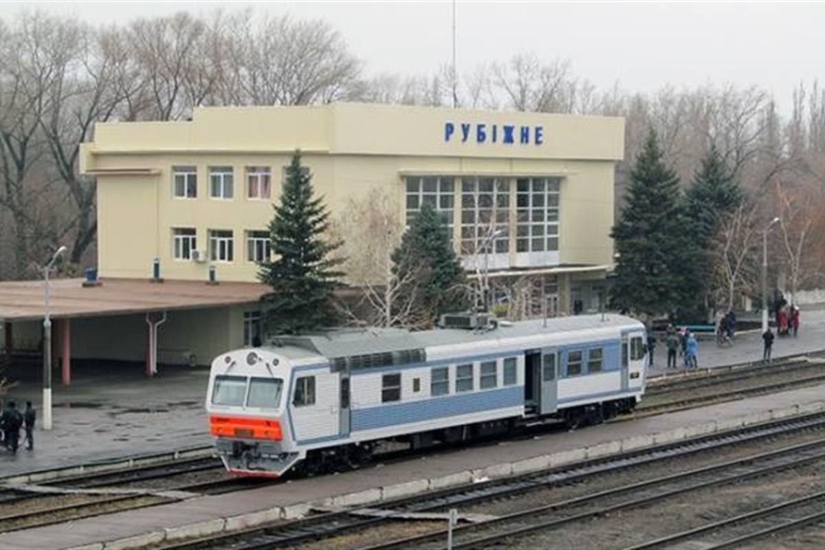 Внимание! Эвакуация из Рубежного: на 13 марта запланировано 3 автобуса