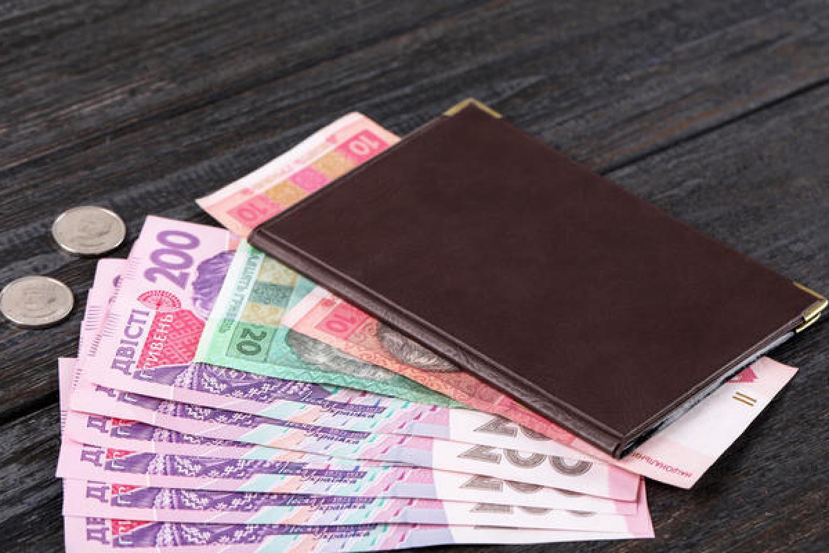 На Луганщині розпочали виплату пенсій за квітень