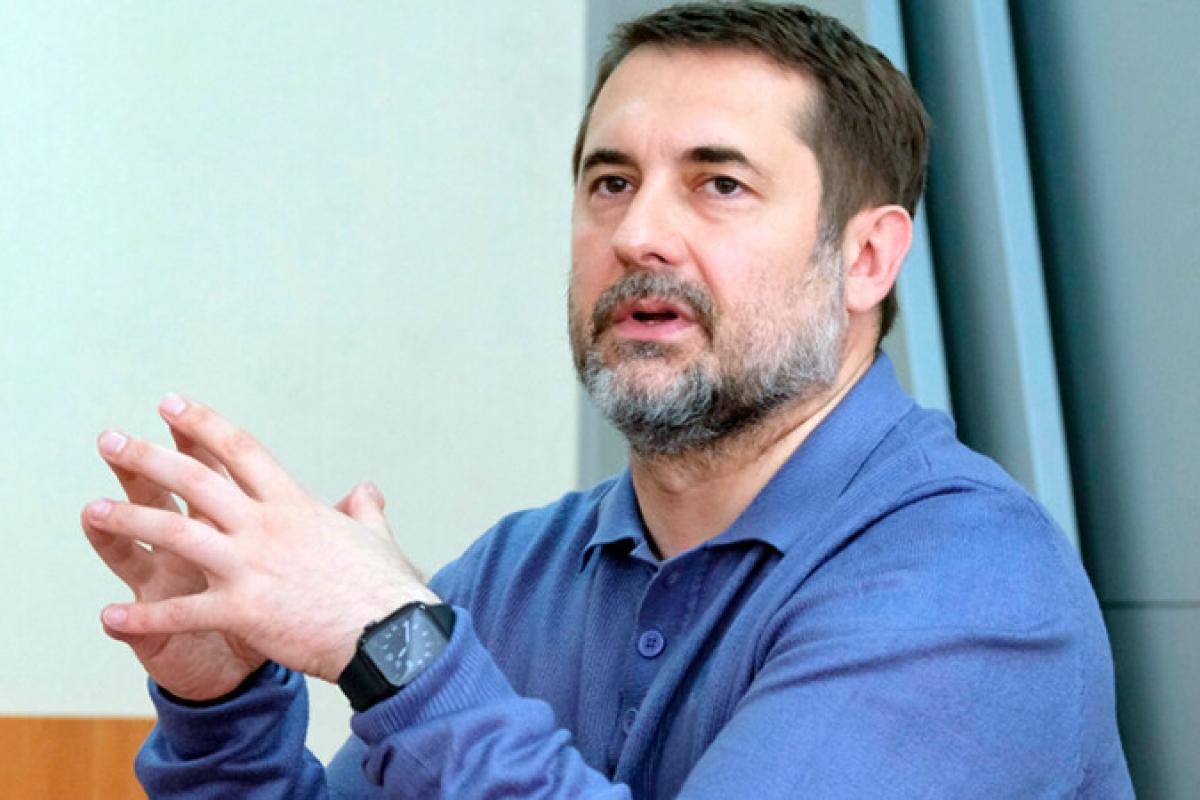 Гайдай розповів про примусову мобілізацію на окупованих територіях та ситуацію на Луганщині на сьогодні