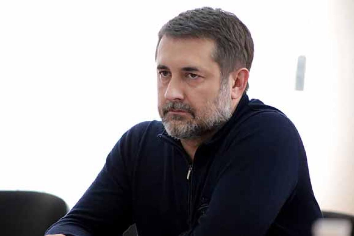 "Убийцы и лжецы": Гайдай опроверг информацию оккупантов о захвате 93% Луганской области