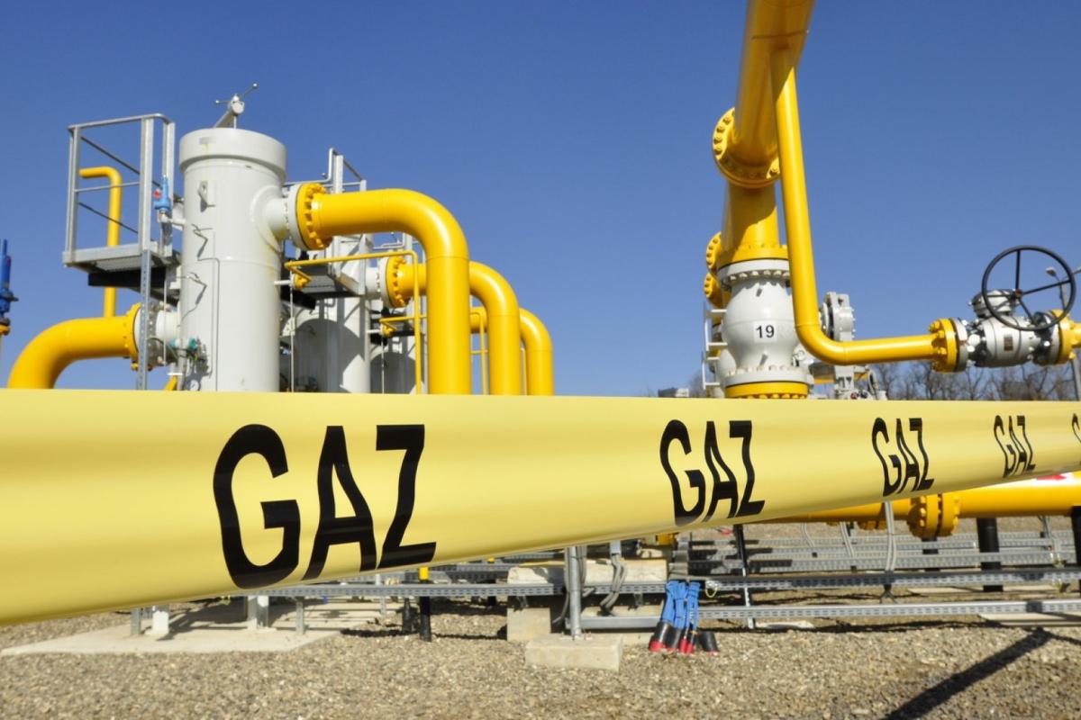 Со следующего года Болгария откажется от российского газа Со следующего года Болгария откажется от российского газа