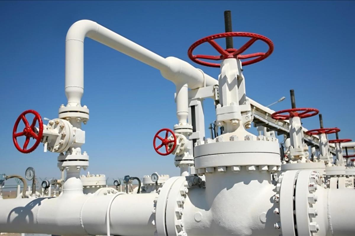 Німеччина та Франція відмовляються платити за російський газ у рублях і готуються до зупинки імпорту Німеччина та Франція відмовляються платити за російський газ у рублях і готуються до зупинки імпорту