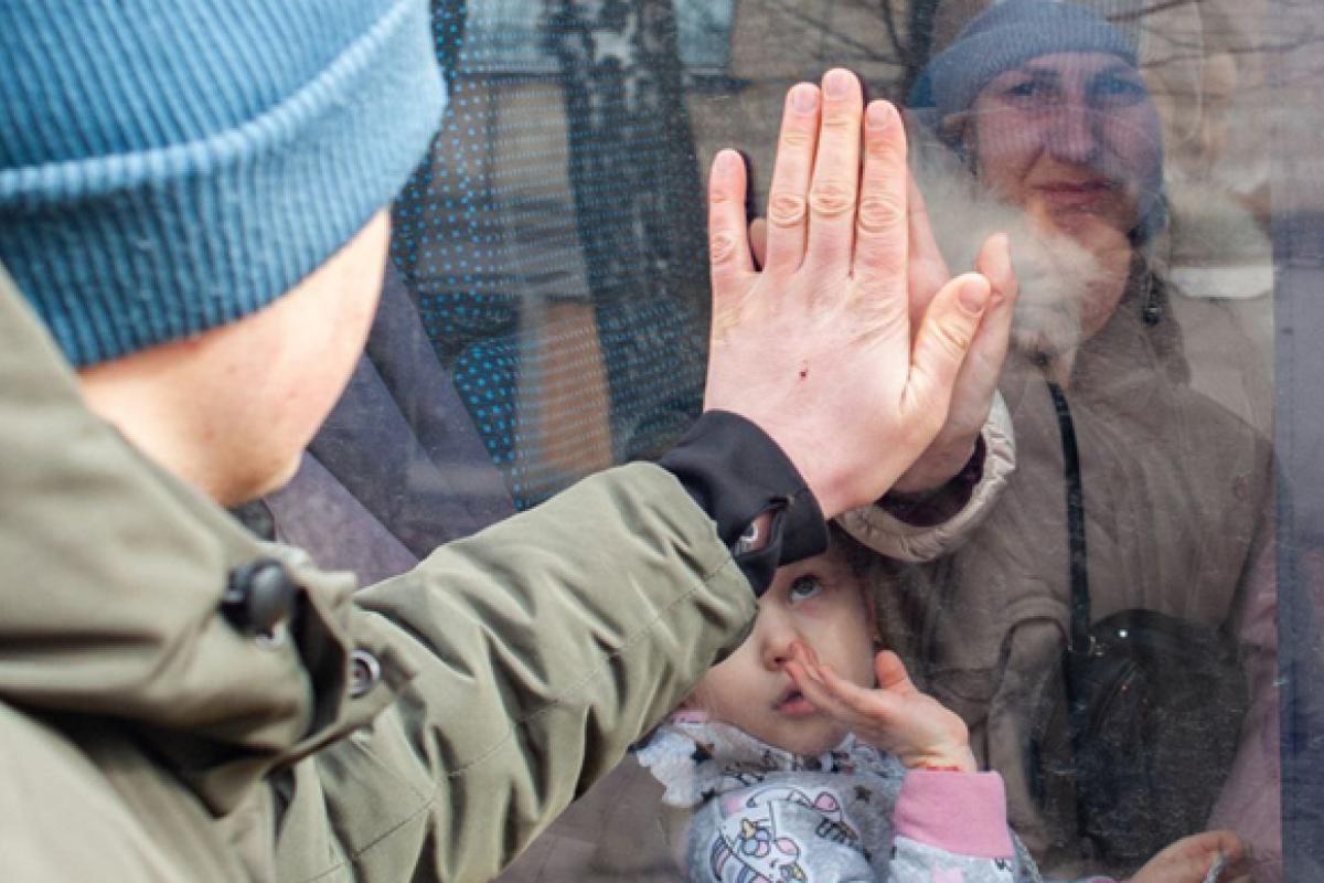 Евакуація з Лисичанська: на завтра заплановано автобусні рейси