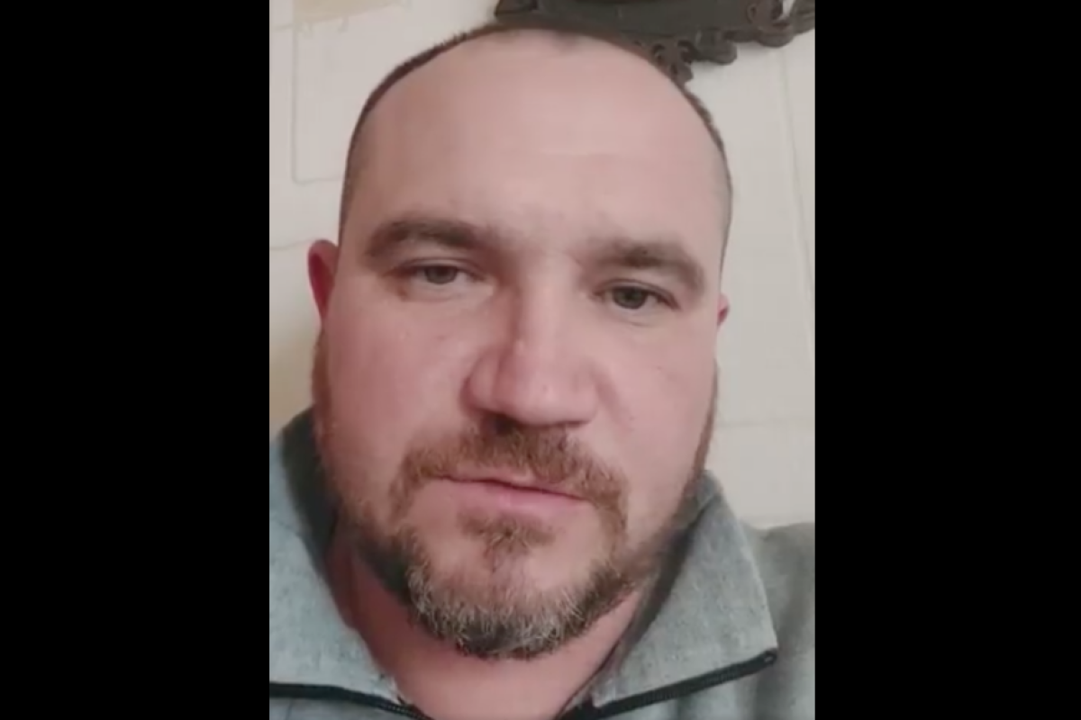 "Дуже важко, дуже напружено... Вже дуже": керівник ВЦА Лисичанська про ситуацію в місті "Дуже важко, дуже напружено... Вже дуже": керівник ВЦА Лисичанська про ситуацію в місті