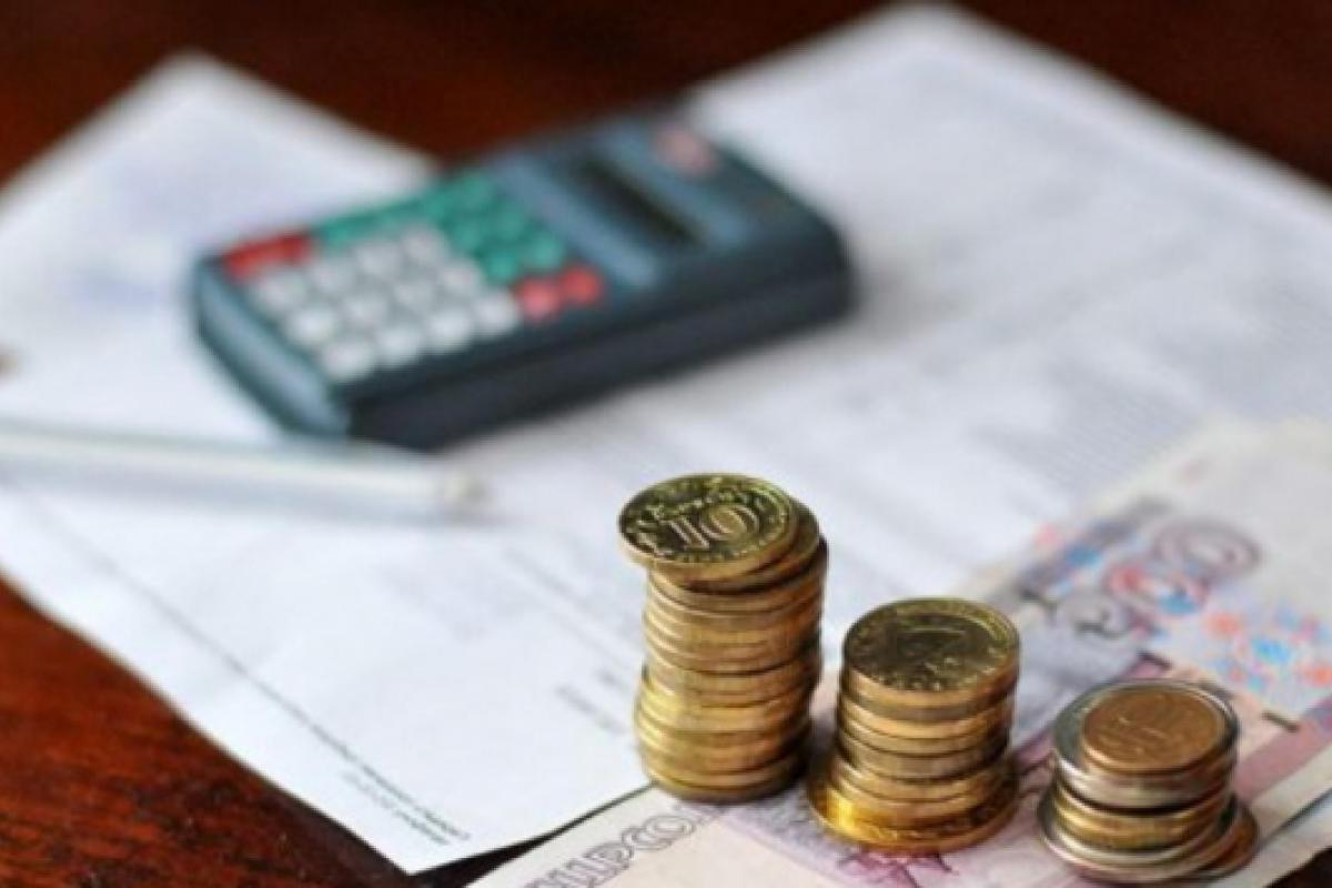 Що тепер скажуть любителі "руського міру"?: Окупанти встановили свої комунальні тарифи у Старобільську Що тепер скажуть любителі "руського міру"?: Окупанти встановили свої комунальні тарифи у Старобільську