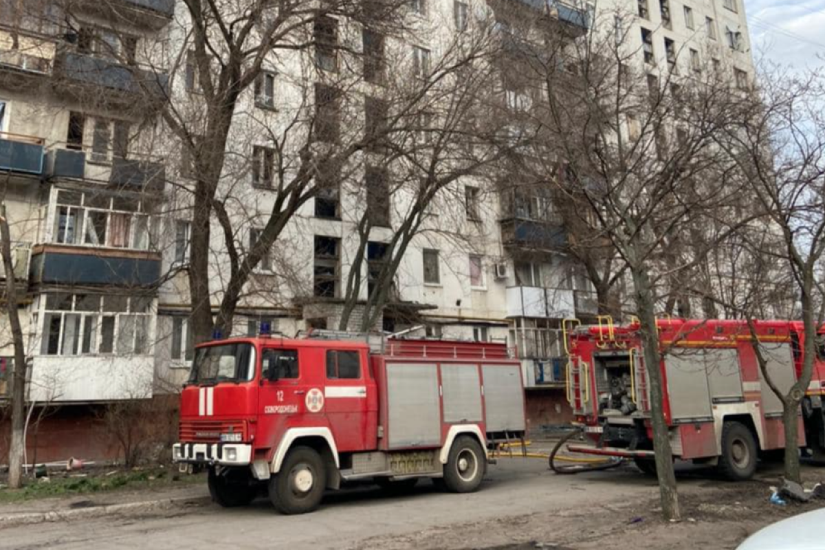 "Количество обстрелов увеличивается": Гайдай о ситуации в регионе на сегодня "Количество обстрелов увеличивается": Гайдай о ситуации в регионе на сегодня