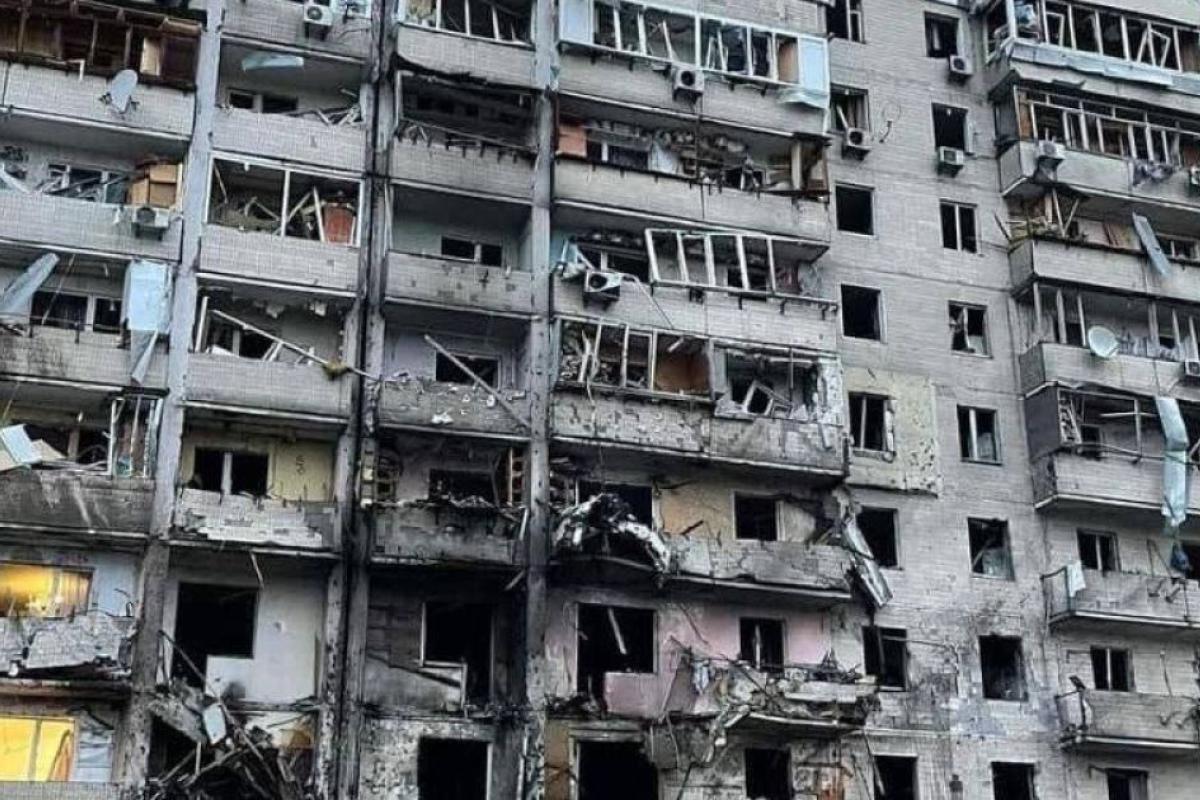 Создан онлайн-архив военных преступлений российской армии в Украине Создан онлайн-архив военных преступлений российской армии в Украине
