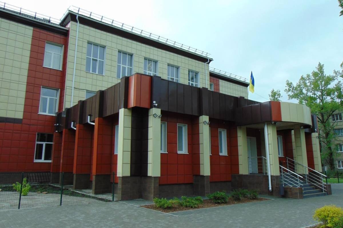 Сєвєродонецький коледж культури та мистецтв переїхав до Коломиї Сєвєродонецький коледж культури та мистецтв переїхав до Коломиї