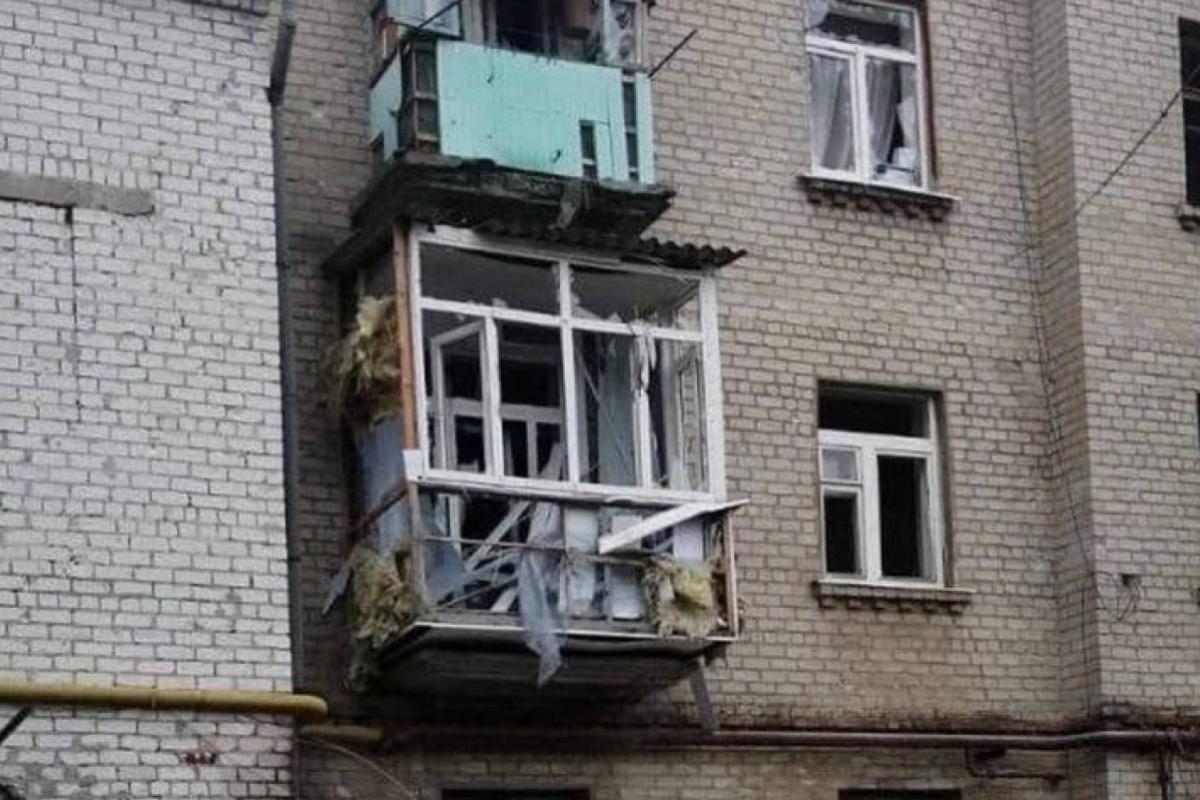 Очікуються спроби противника прорвати оборону до Сєвєродонецька, Попасної, Авдіївки та Курахового, - Генштаб Очікуються спроби противника прорвати оборону до Сєвєродонецька, Попасної, Авдіївки та Курахового, - Генштаб