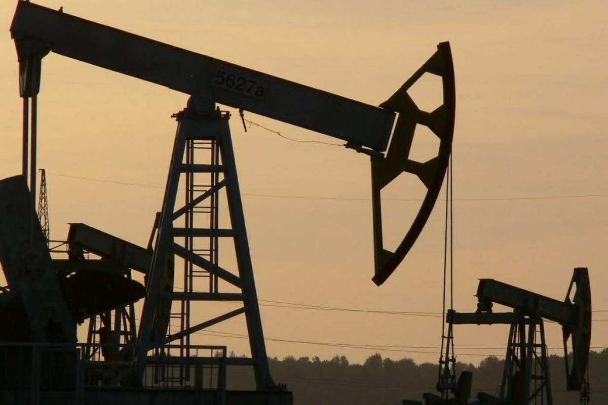 К концу года Германия полностью откажется от российской нефти К концу года Германия полностью откажется от российской нефти