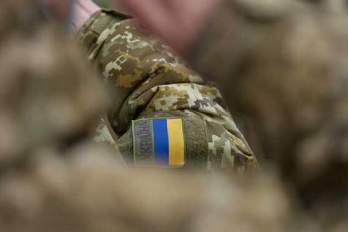 Военное положение в Украине могут продлить до 25 мая Военное положение в Украине могут продлить до 25 мая