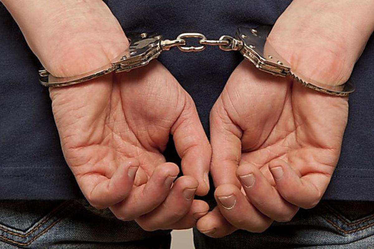 Судью и руководителя аппарата одного из районных судов Луганщины подозревают в госизмене