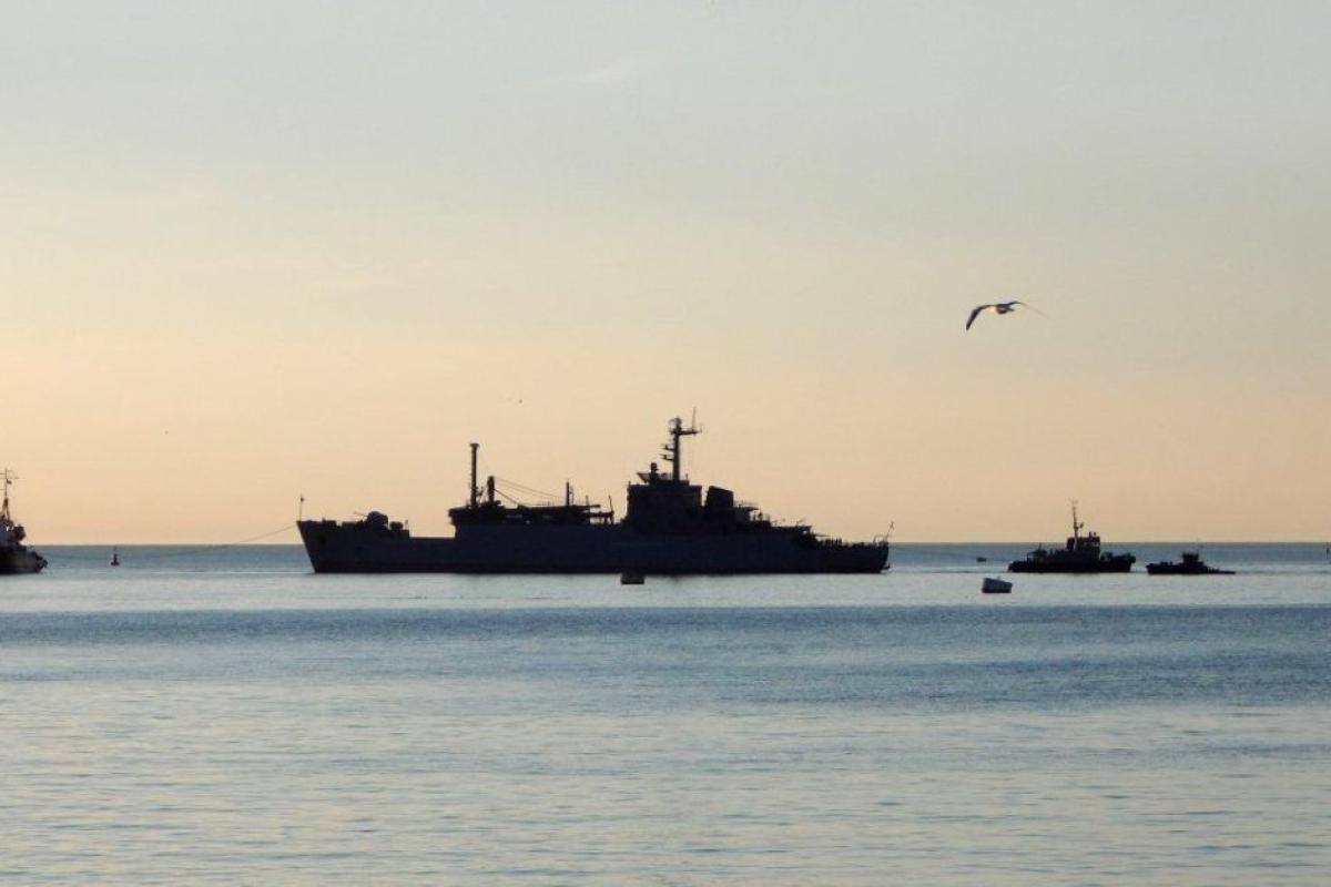 Туреччина запевнила, що не пропустить військові кораблі РФ у Чорне море, доки в Україні триває війна