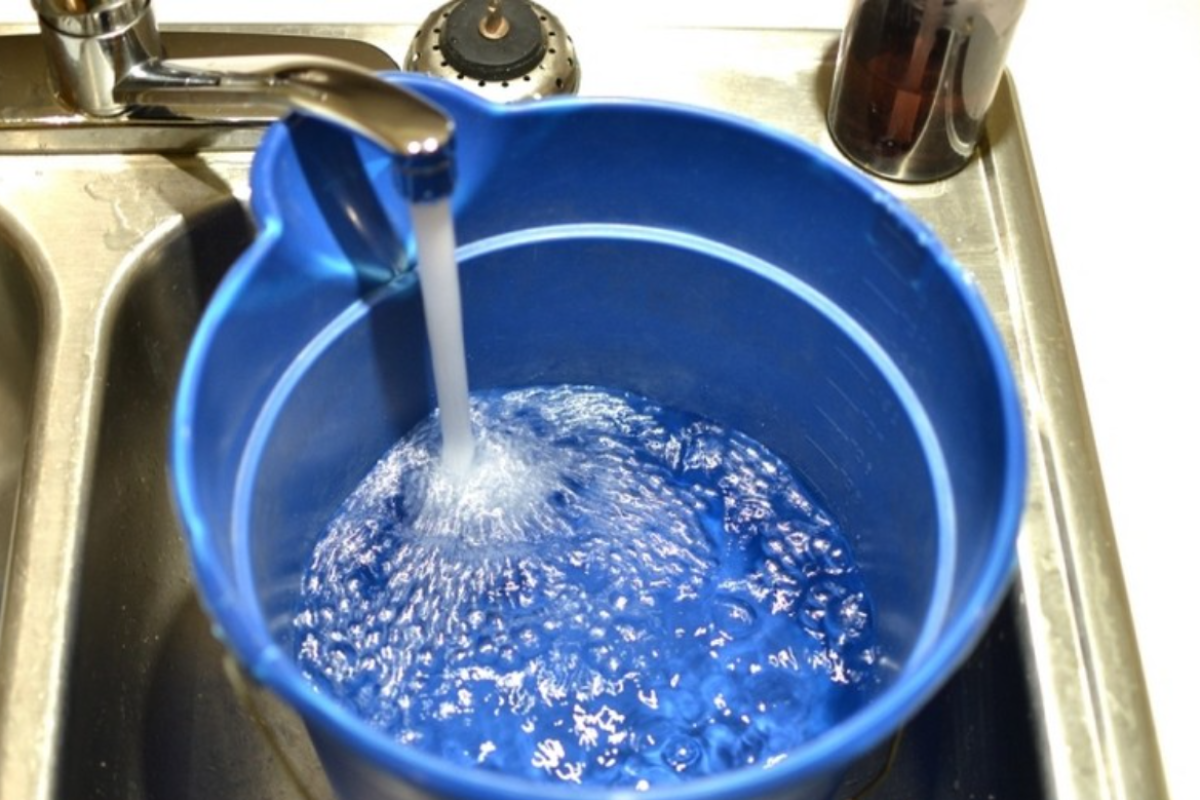 Делайте запасы!: В Северодонецке временно будет отсутствовать водоснабжение Делайте запасы!: В Северодонецке временно будет отсутствовать водоснабжение