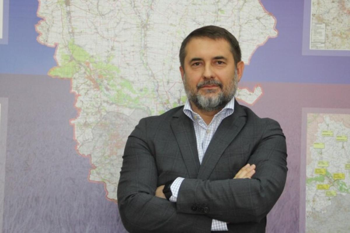 Луганщину ждет сценарий Мариуполя, - Гайдай