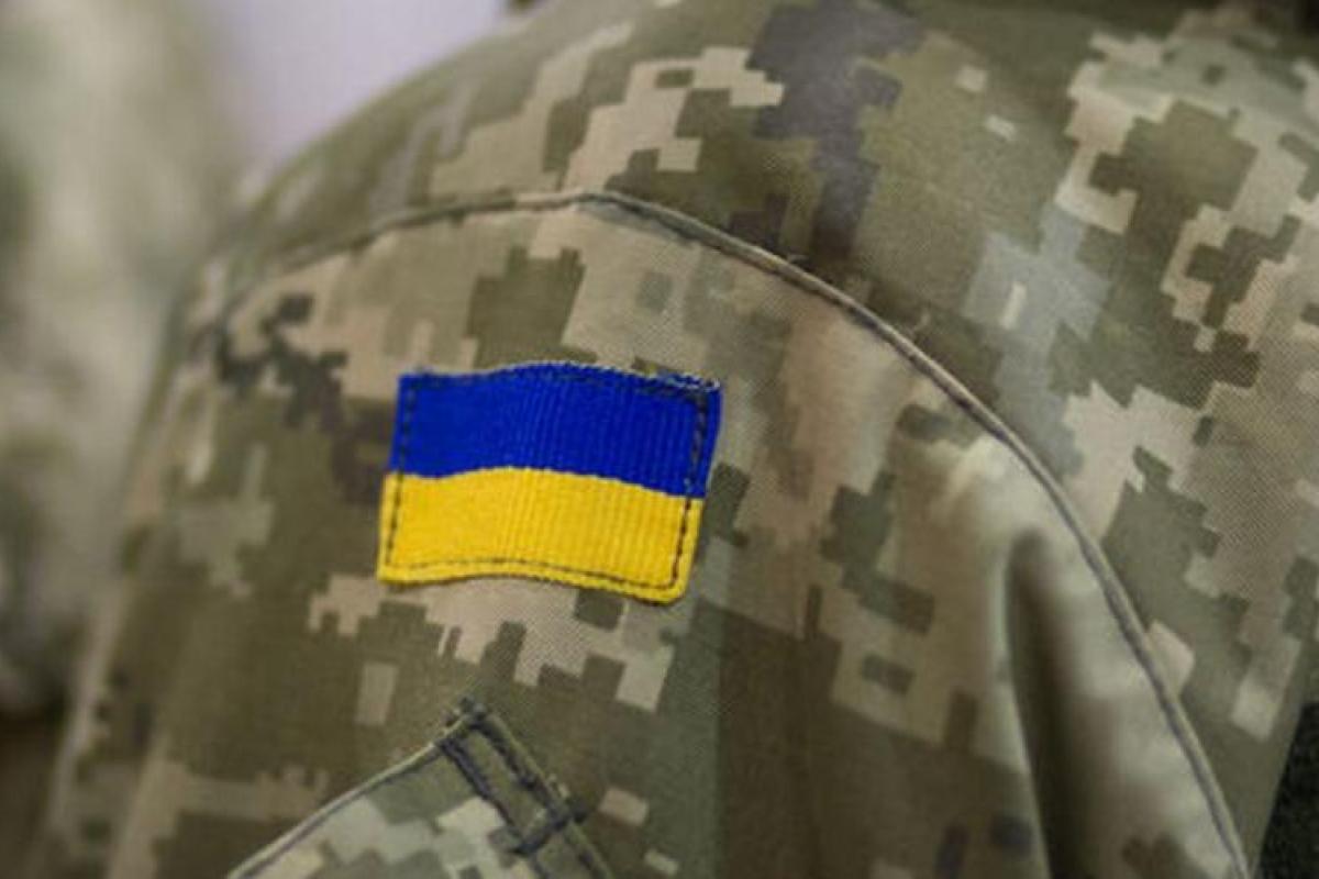 Военное положение в Украине продлили до 25 мая Военное положение в Украине продлили до 25 мая
