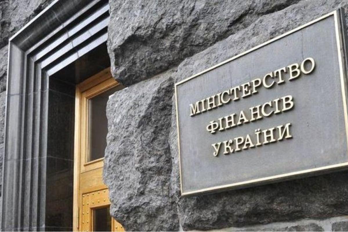 За місяць війни Україна витрачає приблизно 10 млрд доларів, - Мінфін За місяць війни Україна витрачає приблизно 10 млрд доларів, - Мінфін