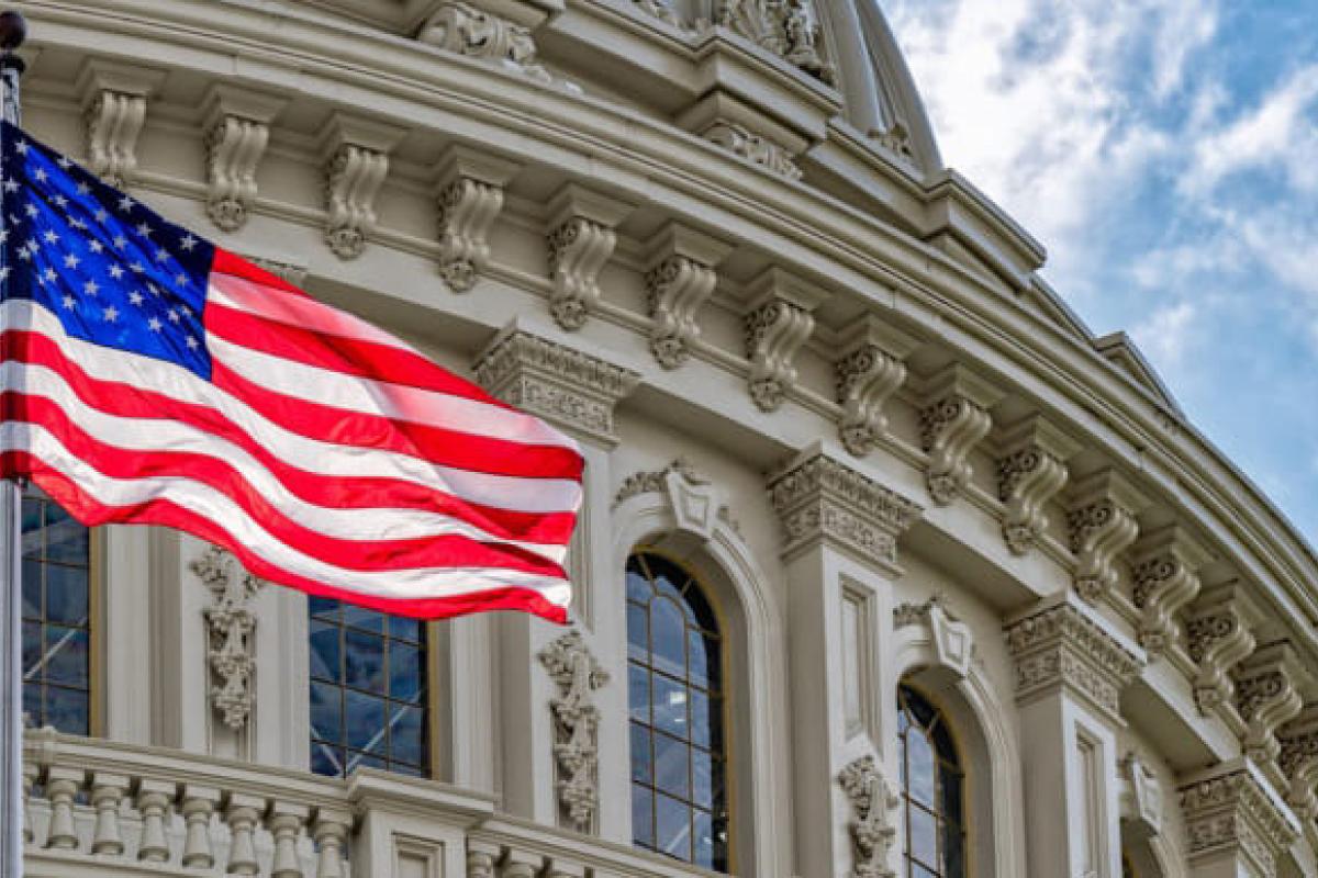 США заборонили російським кораблям заходити до своїх портів США заборонили російським кораблям заходити до своїх портів