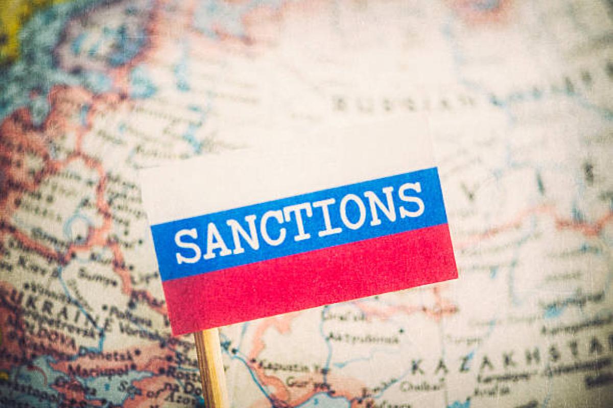 США введи суровые санкции против семей российских "элит", включая Путина, и не только США введи суровые санкции против семей российских "элит", включая Путина, и не только