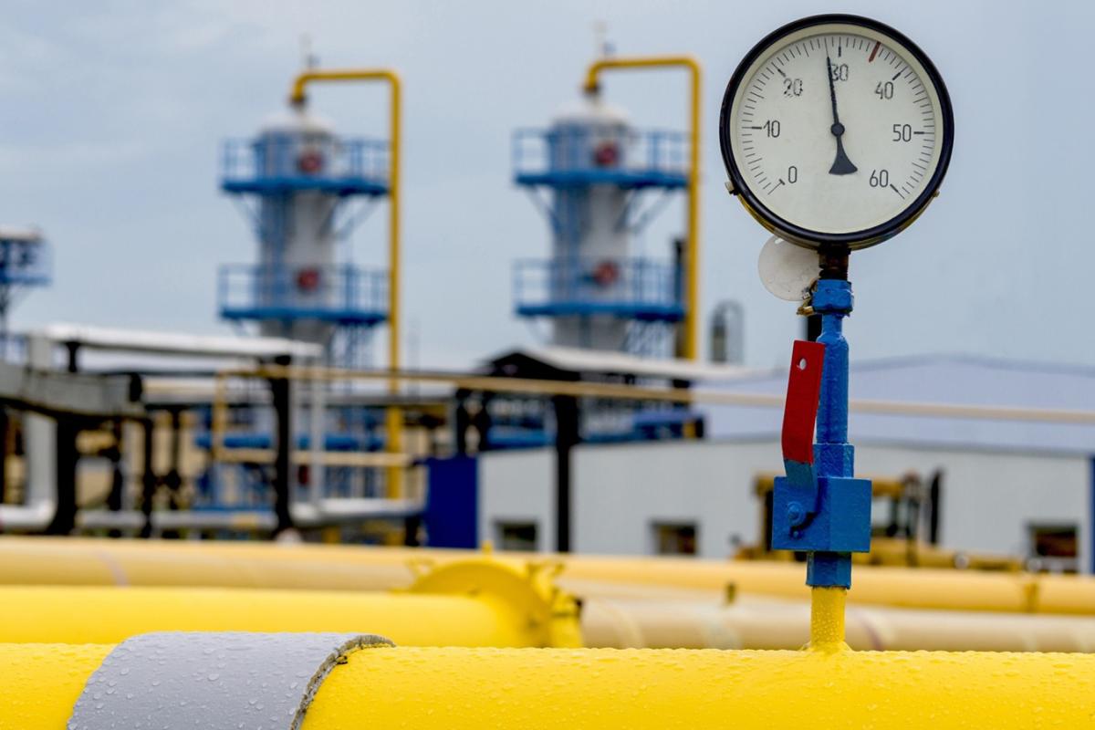 Польща заявила про повну незалежність від російського газу