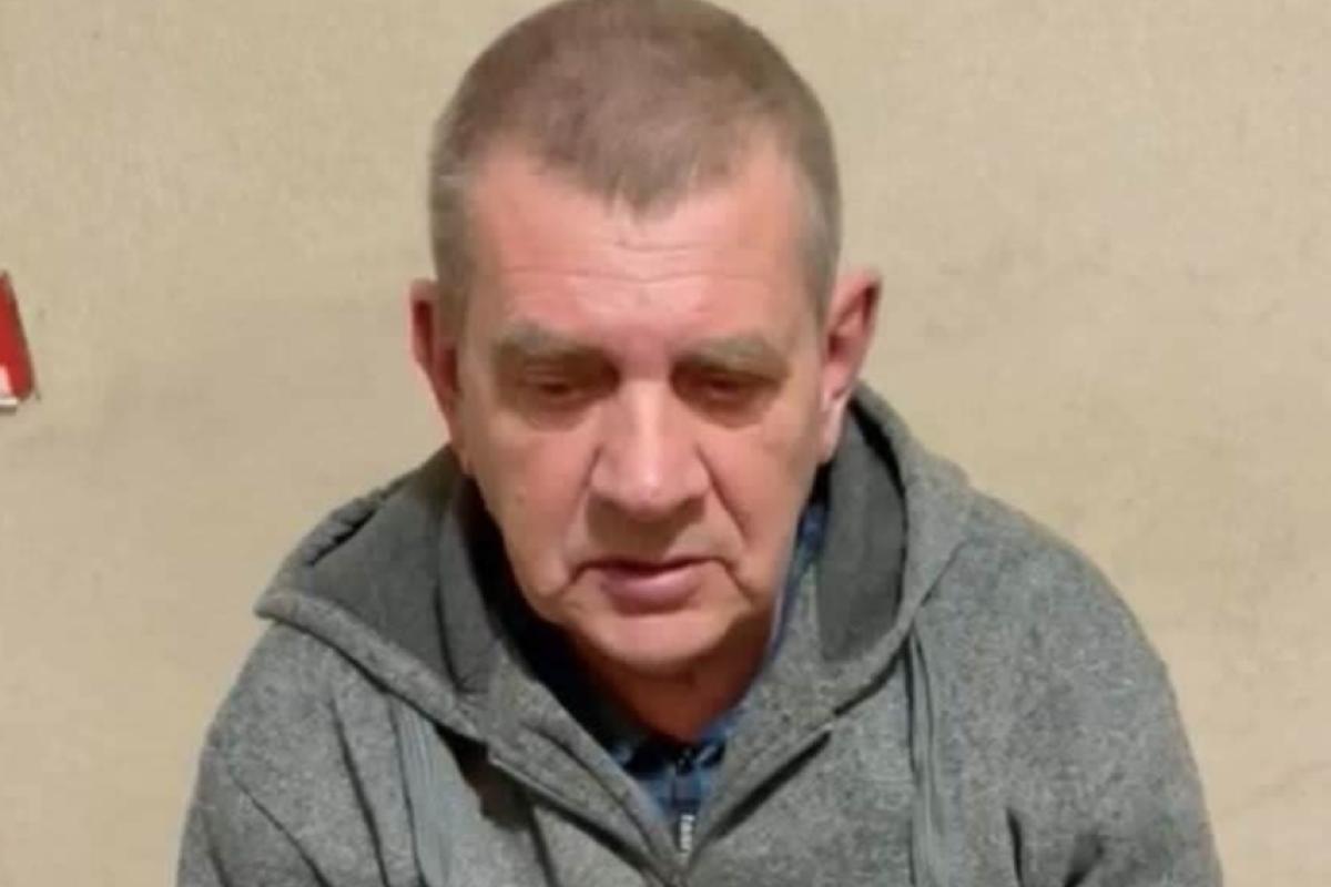 У Лисичанську затримали чоловіка, який відкрито підтримував загарбницьку політику РФ та займався агітацією