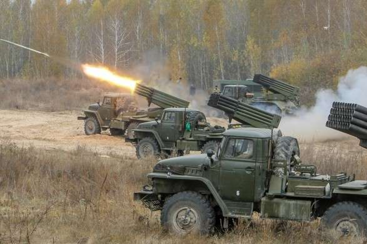На Донбасі за добу відбито 14 атак ворога, - прес-центр ООС На Донбасі за добу відбито 14 атак ворога, - прес-центр ООС