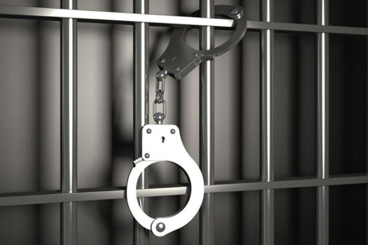 Одному з прокурорів Луганщини повідомлено про підозру у держзраді Одному з прокурорів Луганщини повідомлено про підозру у держзраді