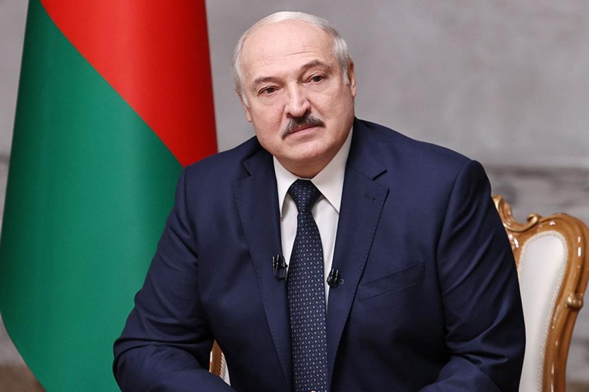 Лукашенко признал, что война в Украине "затянулась"