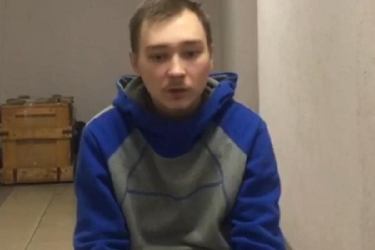 Перший російський військовий постане перед судом за вбивство цивільного, - Венедіктова Перший російський військовий постане перед судом за вбивство цивільного, - Венедіктова