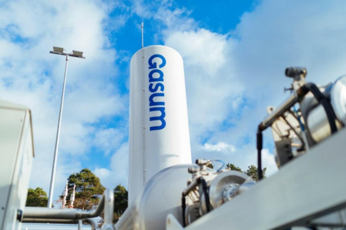 Росія припиняє постачання газу до Фінляндії Росія припиняє постачання газу до Фінляндії