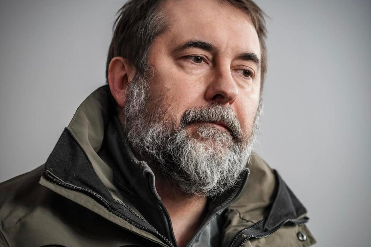 Гайдай рассказал о текущей ситуации в Луганской области
