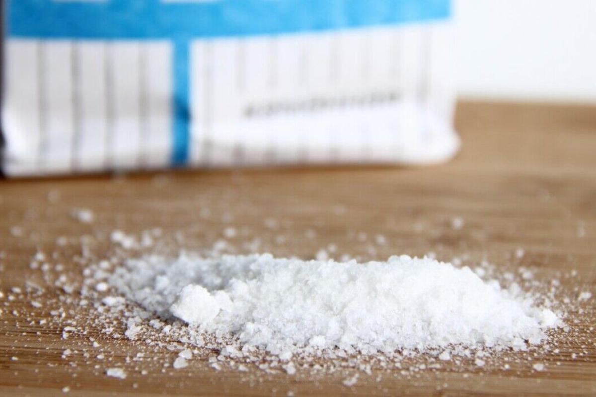 Дефіцит солі скасовується?: Українські компанії знаходять альтернативи продукції "Артемсолі" Дефіцит солі скасовується?: Українські компанії знаходять альтернативи продукції "Артемсолі"